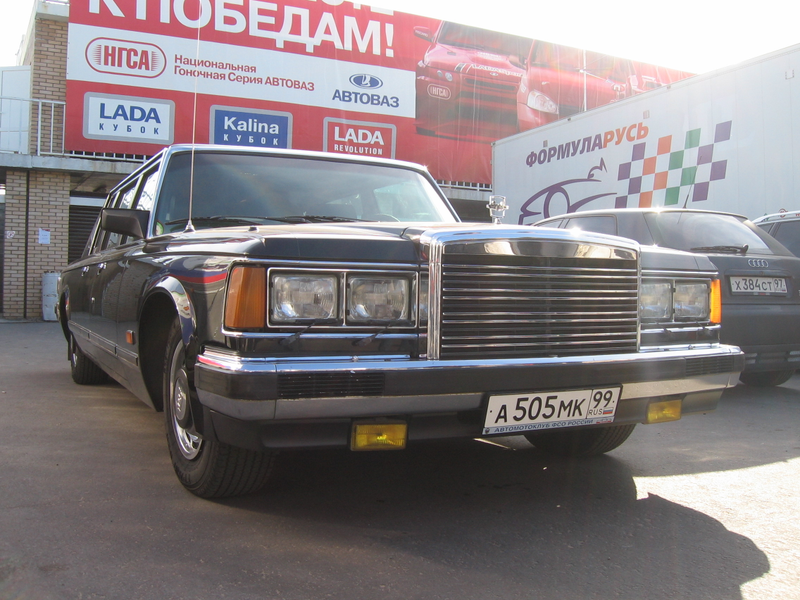 Illustration for article titled The Ten Best Cars Bred By Communism